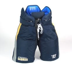 Size XL - Warrior Covert QRL Pro Pants - Team Stock Buffalo Sabres