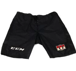 Size XL - CCM PP10C Pant Shell - Team Stock Ottawa Senators #2