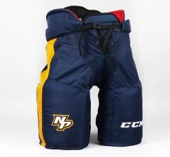 Size XL - CCM HPUCLX Pants - Team Stock Nashville Predators #4