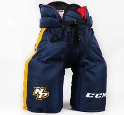 Size XL - CCM HPUCLP Pants - Team Stock Nashville Predators #3
