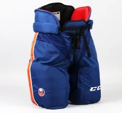 Size XL - CCM HP45 Pants - Team Stock New York Islanders #7