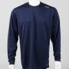 New York Rangers Large New York Rangers Long Sleeve Shirt