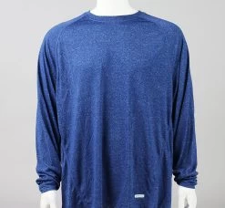 New York Rangers X-Large Long Sleeve Shirt