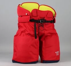 Size XL - Warrior Franchise Pants - Team Stock Columbus Blue Jackets #7