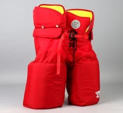 Size XL - Warrior Franchise Pants - Team Stock Carolina Hurricanes #4