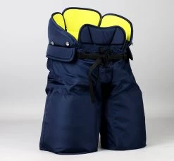 Size XL - Warrior Franchise Pants - Team Stock Winnipeg Jets #10