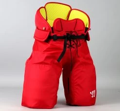 Size M - Warrior Franchise Pants - Team Stock Carolina Hurricanes #7