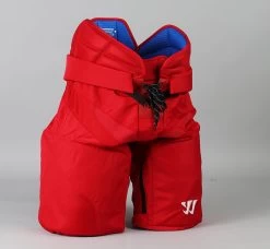 Size L - Warrior Covert Pro Pants - Team Stock Carolina Hurricanes #2