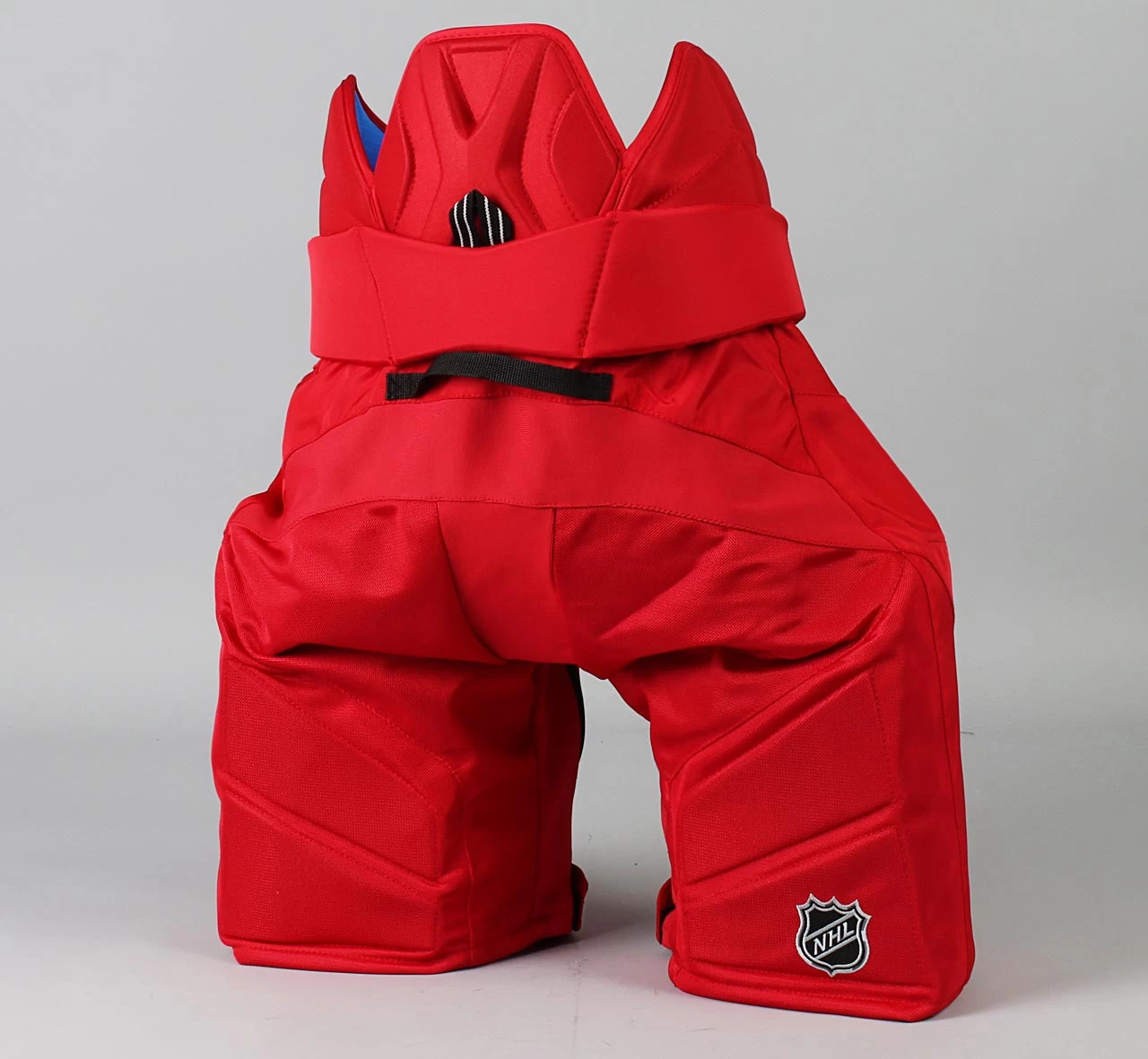 Size L - Warrior Covert Pro Pants - Team Stock Carolina Hurricanes #2 2 Size L - Warrior Covert Pro Pants - Team Stock Carolina Hurricanes #2 - Image 2