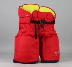 Size XL - Warrior Franchise Pants - Team Stock Columbus Blue Jackets #11