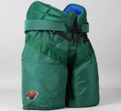 Size XL - Warrior Covert Pro Pants - Team Stock Minnesota Wild #6