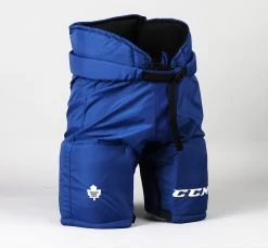 Size XL - CCM HP70 Pants - Team Stock Toronto Maple Leafs #17