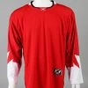 Practice Jersey - New Jersey Devils - Red Tron Size L
