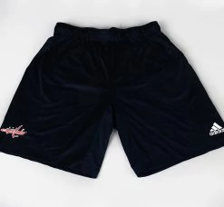 Washington Capitals Medium Adidas Training Shorts #2