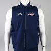 Washington Capitals Medium Adidas GameMode Vest
