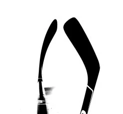 Left - Team Stock Project 8 95 Flex Stick - PP77 -Professional Hockey Equipment Store 1731 01 0012 f 80707.1622045140.1280.1280