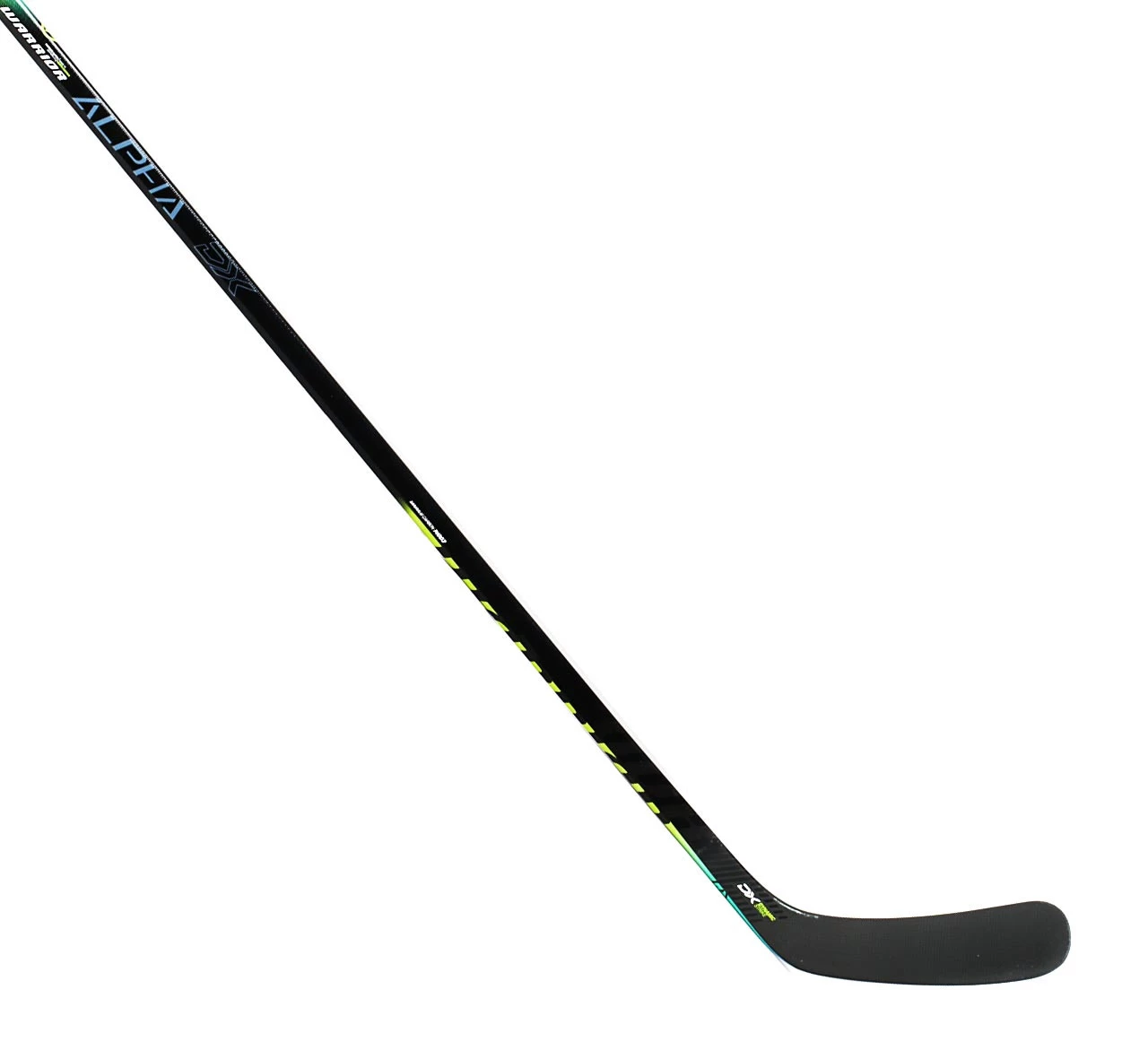 Left - Nate Thompson Covert QRL 'Dressed As Alpha DX' 105 Flex Stick 1 Left - Nate Thompson Covert QRL 'Dressed As Alpha DX' 105 Flex Stick