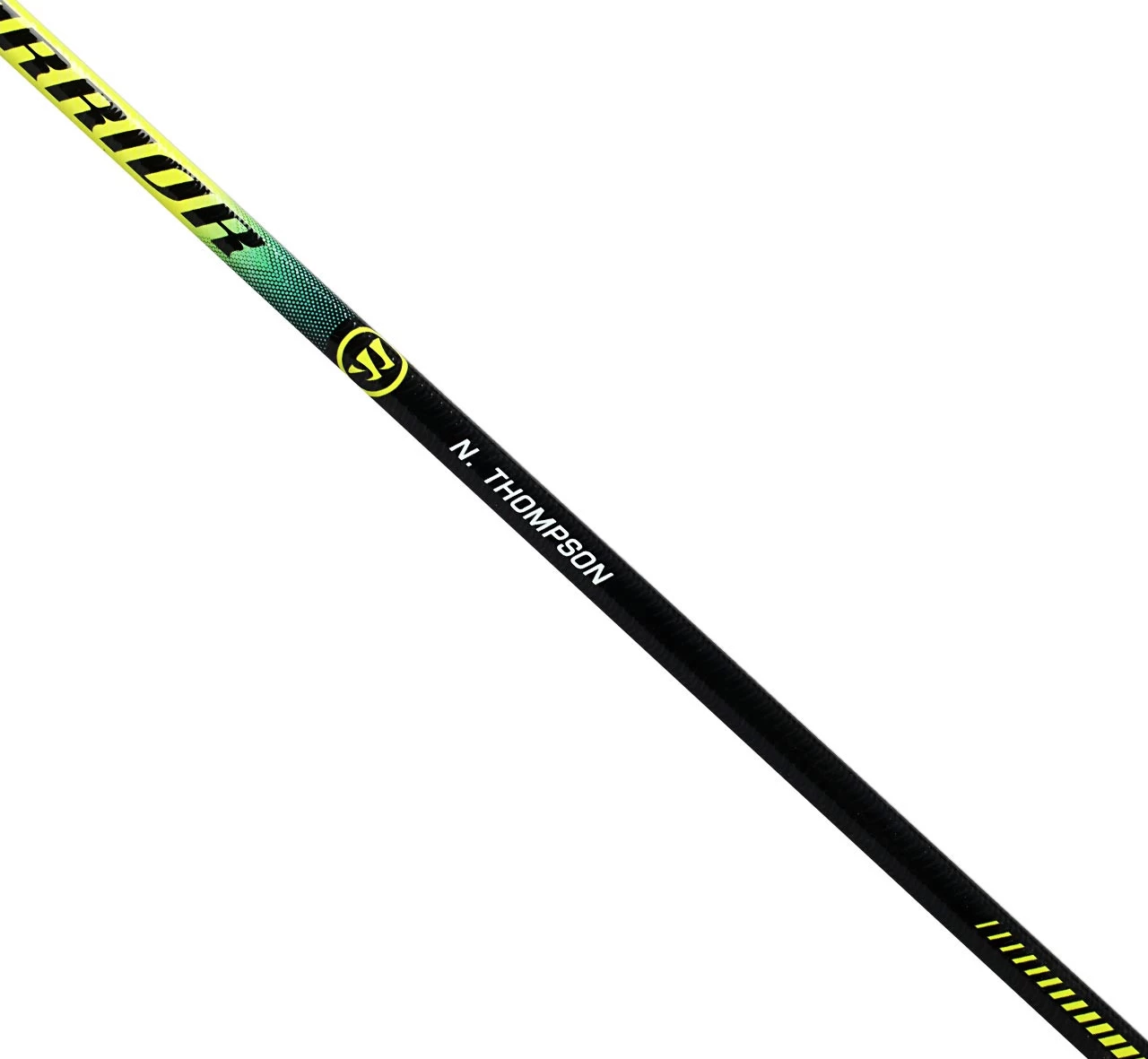 Left - Nate Thompson Covert QRL 'Dressed As Alpha DX' 105 Flex Stick 2 Left - Nate Thompson Covert QRL 'Dressed As Alpha DX' 105 Flex Stick - Image 2