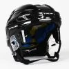Size L - TRUE Dynamic 9 Black Helmet - Chicago Blackhawks