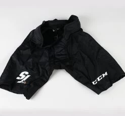 Size XL - CCM PP90C Girdle Shell - Team Stock San Jose Sharks #2