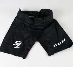 Size XL - CCM PP90C Girdle Shell - Team Stock San Jose Sharks #3