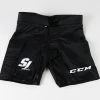 Size L - CCM PPPTK Girdle Shell - Team Stock San Jose Sharks #2