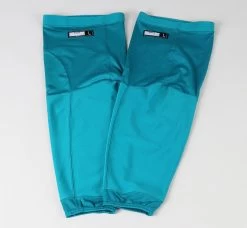 Practice Sock - San Jose Sharks - Teal Reebok Size XL