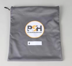Pro Stock Hockey JRZ Helmet Bag Equipment Bag