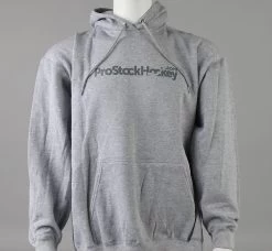 ProStockHockey Heather Gray Sweatshirt