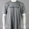ProStockHockey Heather Gray T Shirt