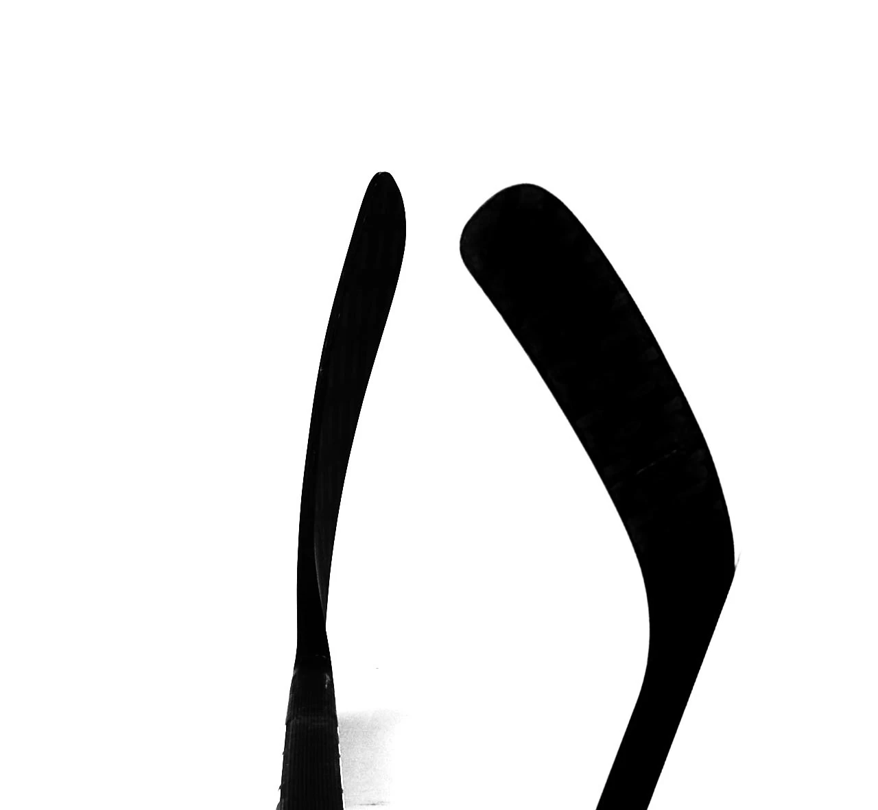 Left - Trevor Daley Super Tacks 2.0 'Dressed As Jetspeed FT2' 100 Flex Stick 5 Left - Trevor Daley Super Tacks 2.0 'Dressed As Jetspeed FT2' 100 Flex Stick - Image 5