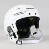 Size S - Warrior Alpha One Pro White Helmet - Philadelphia Flyers #2