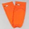Practice Sock - Philadelphia Flyers - Orange Adidas Size L