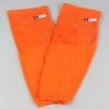 Practice Sock - Philadelphia Flyers - Orange Adidas Size XL+ #2