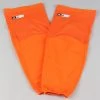 Practice Sock - Philadelphia Flyers - Orange Adidas Size XL #4