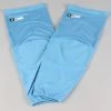 Practice Sock - Philadelphia Flyers - Baby Blue Adidas Size XL+ #2