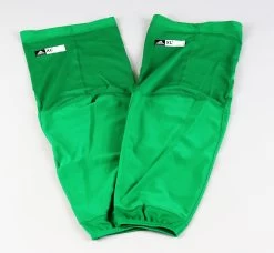 Practice Sock - Philadelphia Flyers - Green Adidas Size XL+