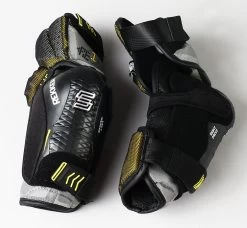 Size S - Sherwood Rekker RE1 Elbow Pads