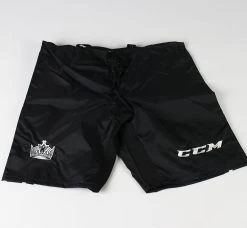 Size XL - CCM PP10C Pant Shell - Team Stock Los Angeles Kings #3