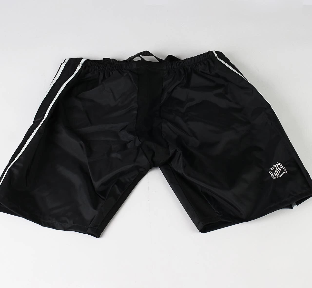 Size XL - CCM PP10C Pant Shell - Team Stock Los Angeles Kings #3 2 Size XL - CCM PP10C Pant Shell - Team Stock Los Angeles Kings #3 - Image 2