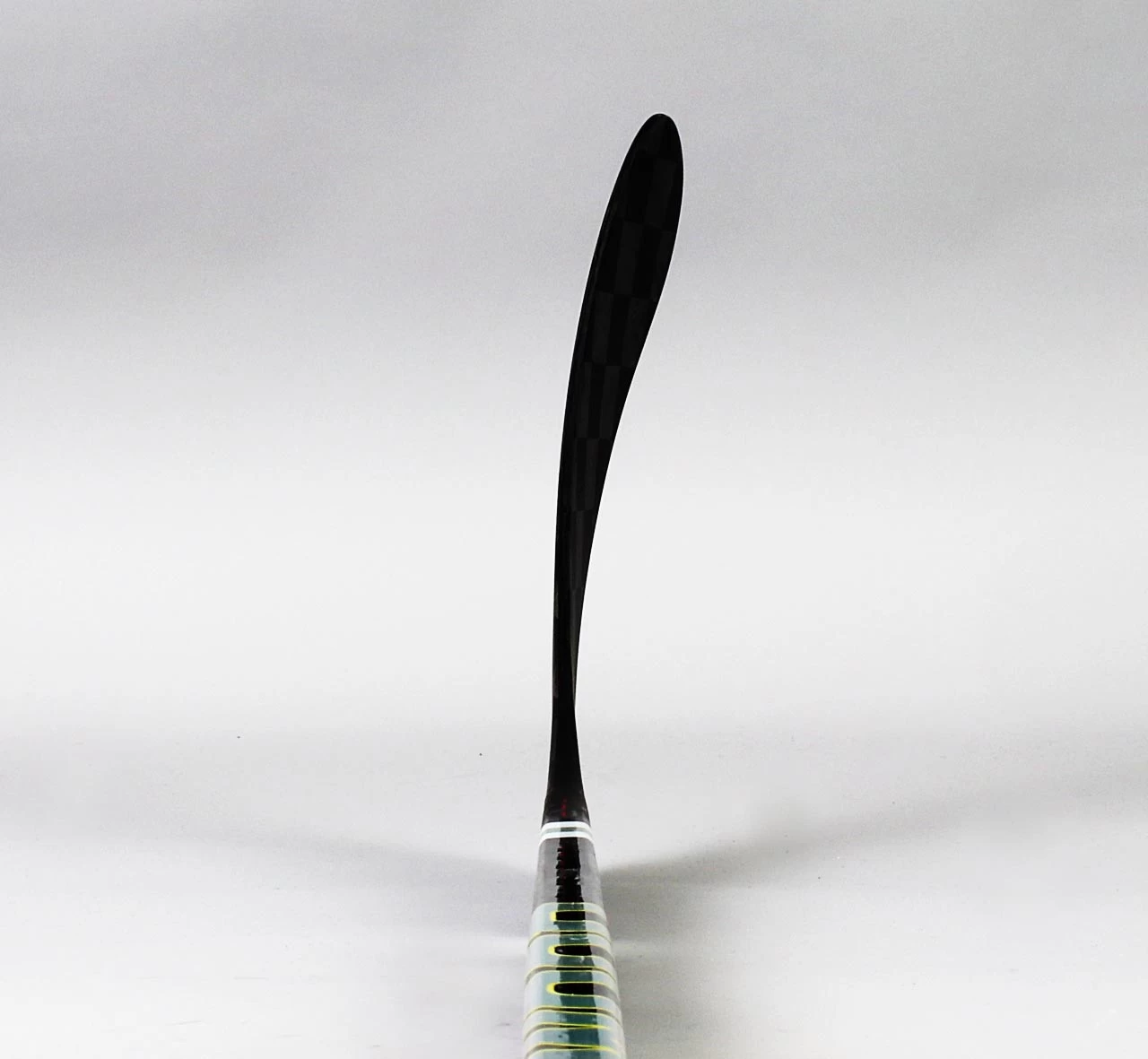 Left - Code IV 60 Flex Intermediate Stick - PP26 4 Left - Code IV 60 Flex Intermediate Stick - PP26 - Image 4