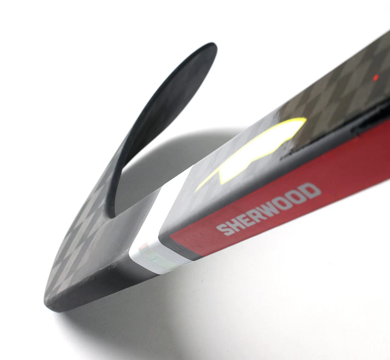 Left - Code IV 60 Flex Intermediate Stick - PP26 5 Left - Code IV 60 Flex Intermediate Stick - PP26 - Image 5