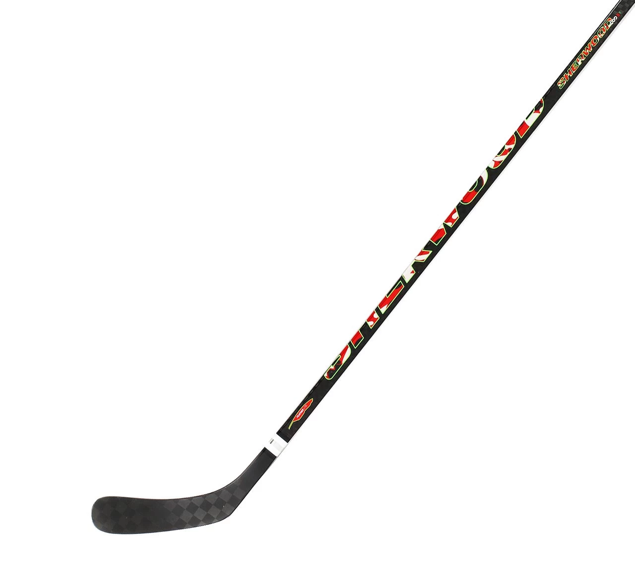 Right - Code V 45 Flex Junior Stick - PP26 1 Right - Code V 45 Flex Junior Stick - PP26