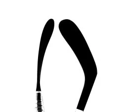 Left - Code IV 50 Flex Intermediate Stick - PP28 -Professional Hockey Equipment Store 1819 01 0027 f 23857.1641505743.1280.1280