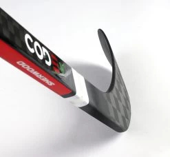 Right - Code V 45 Flex Junior Stick - PP88 -Professional Hockey Equipment Store 1819 01 0028 e 24532.1641505743.1280.1280