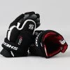 12" Sherwood Code III Black Gloves