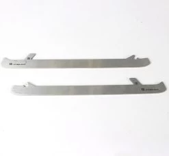 Size 10 - Step Steel Step BlackSteel Runners