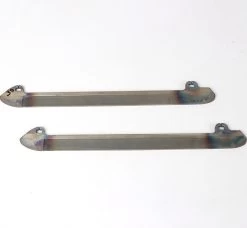 Size 10 - Bauer Vertex Runners