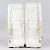 35" - CCM Extreme Flex 4 White Pads - Veini Vehilainen Columbus Blue Jackets #2