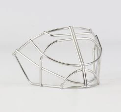 Size SM - Stainless Pro Cage #2